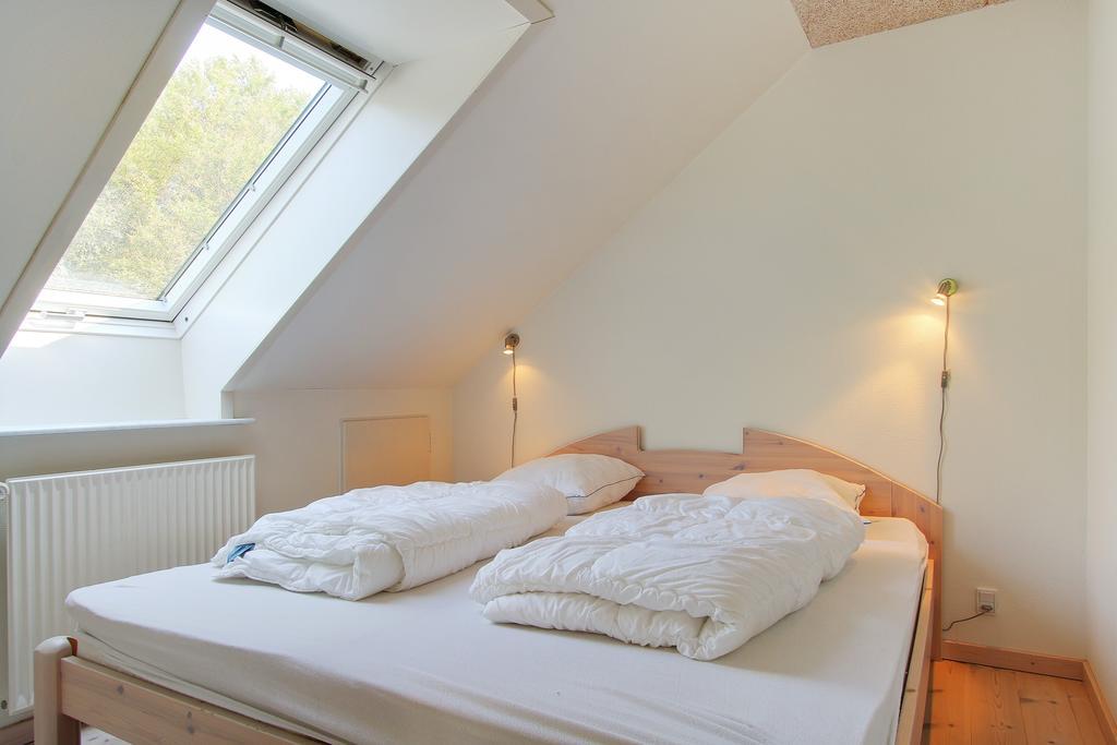 Egebjerggaard Bed & Breakfast Sig Habitación foto